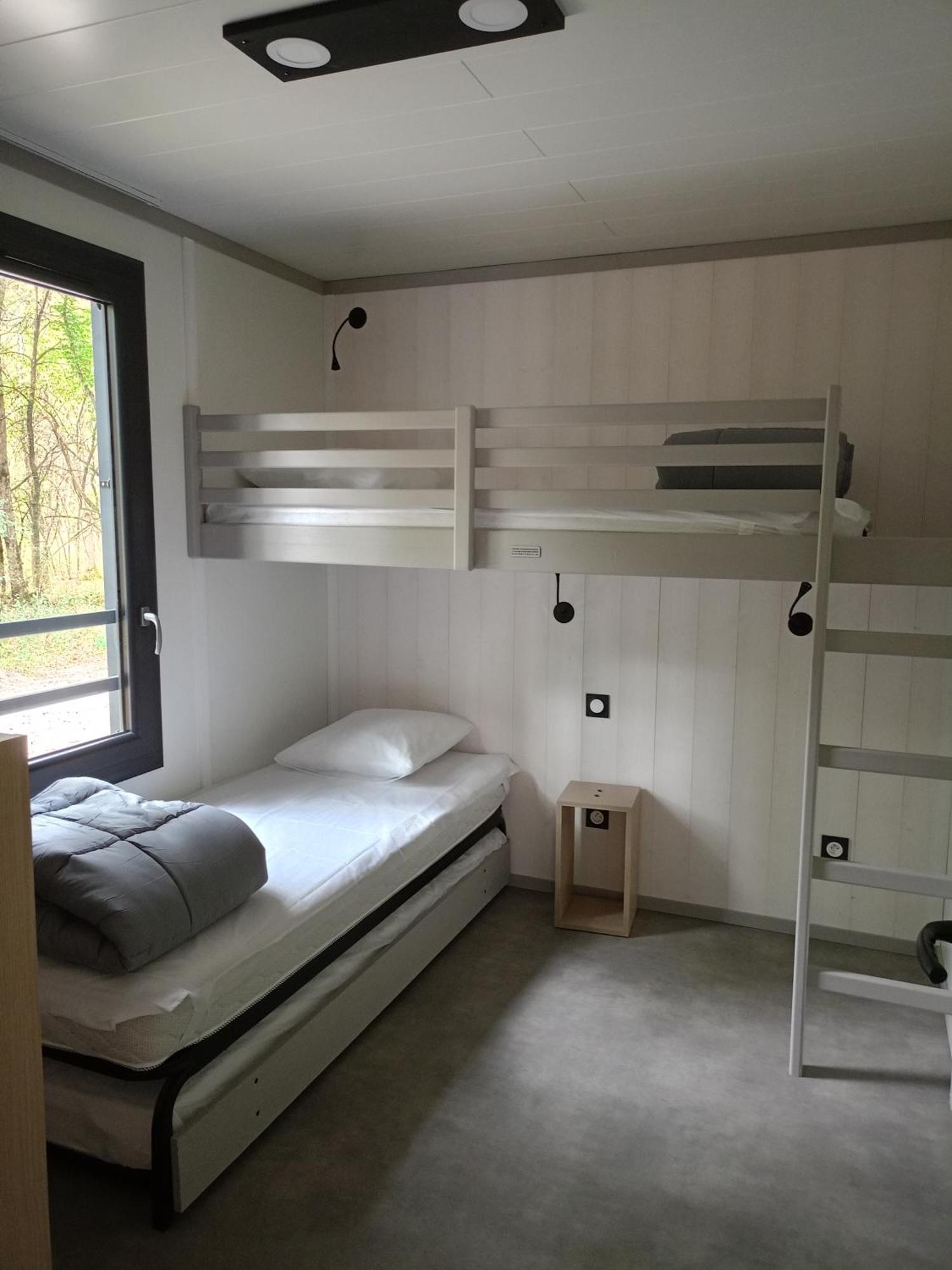 Paradis La Marmotte Ax-les-Thermes