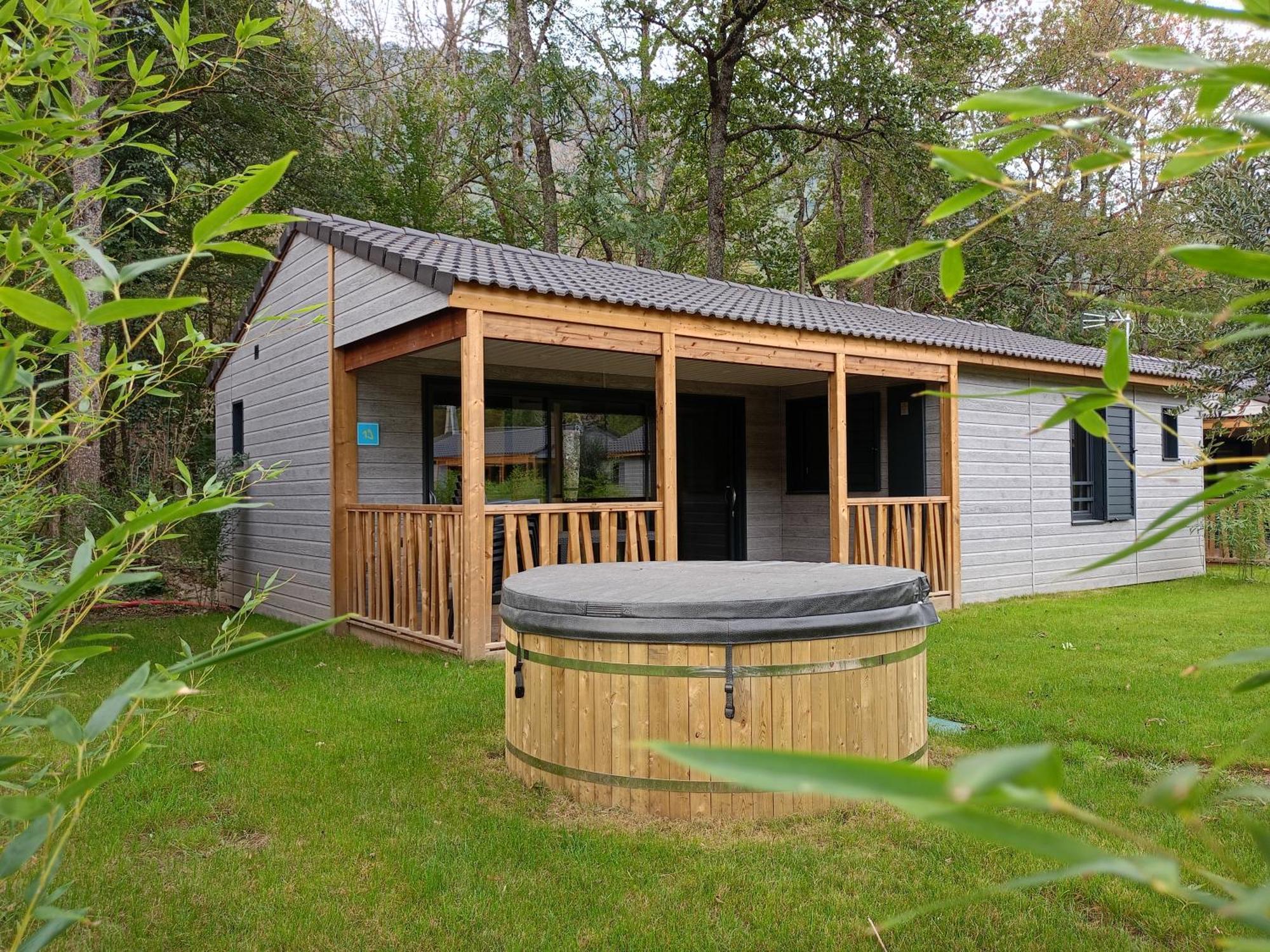 Paradis La Marmotte 4*