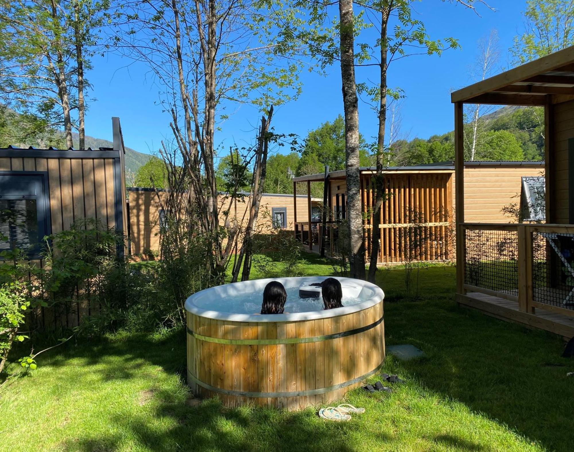 Paradis La Marmotte Ax-les-Thermes