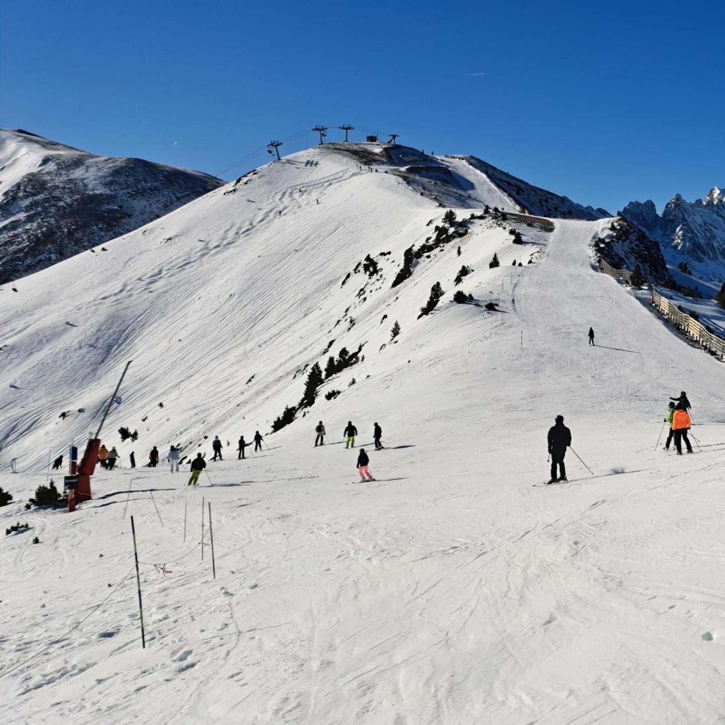Paradis La Marmotte Camping 4*